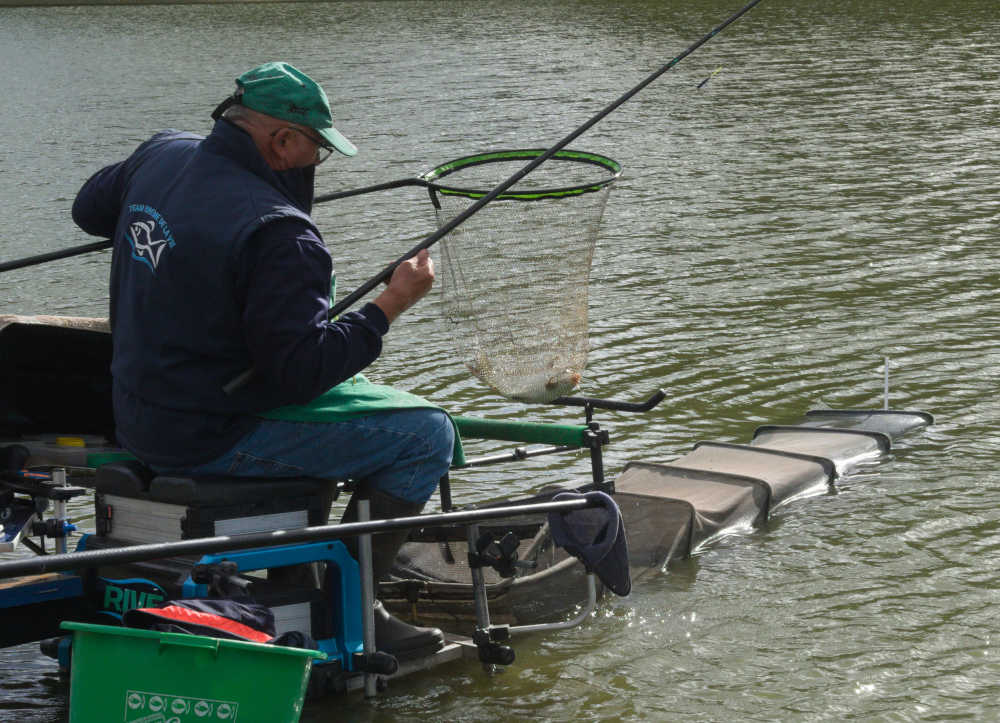 concours pêche