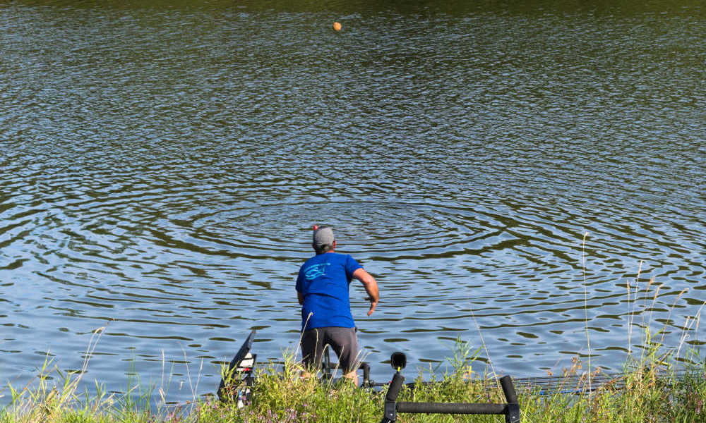 scéance d'amorçage