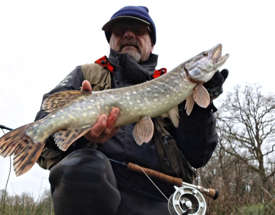 deuxième brochet 2026